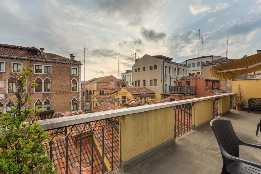 - San Marco Appartement